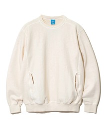 Good On（グッドオン）の「Good On グッドオン HEAVY CREW SWEAT（スウェット）」