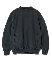 Good On（グッドオン）の「Good On グッドオン HEAVY CREW SWEAT（スウェット）」
