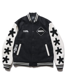 F.C.Real Bristol（エフシーレアルブリストル）｜スタジャン一覧 - WEAR