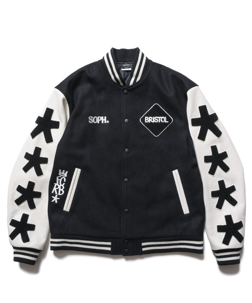 F.C.Real Bristol（エフシーレアルブリストル）｜スタジャン一覧 - WEAR