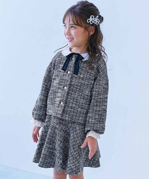 devirock(�f�r���b�N)�̃t�H�[�}�� �K�[���Y�m�[�J���[ �c�C�[�h�Z�b�g�A�b�v(�X�[�c�Z�b�g)