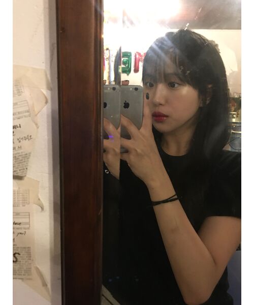 NOMANUAL（NOMANUAL）の「C.B STRING BAG - BLACK（バックパック/リュック・レディース・その他・FREE）」の13枚目の写真