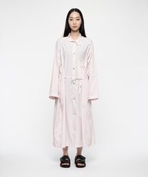 ブランド古着】LEMAIRE｜ルメールのワンピース/ドレス（ピンク/桃色系