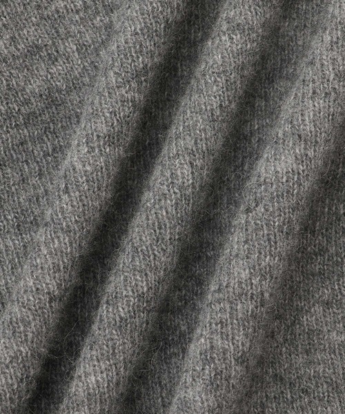 セール】【crinkle crinkle crinkle】ウールミックスランジェリー