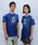 adidas�i�A�f�B�_�X�j�́u�T�b�J�[���{��\ 2026 �z�[�� ���v���J ���j�t�H�[�� / adidas�iT�V���c/�J�b�g�\�[�j�v�b�u���[
