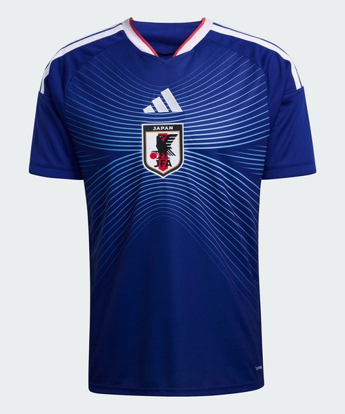 サッカー日本代表 2026 ホーム レプリカ ユニフォーム / adidas（T
