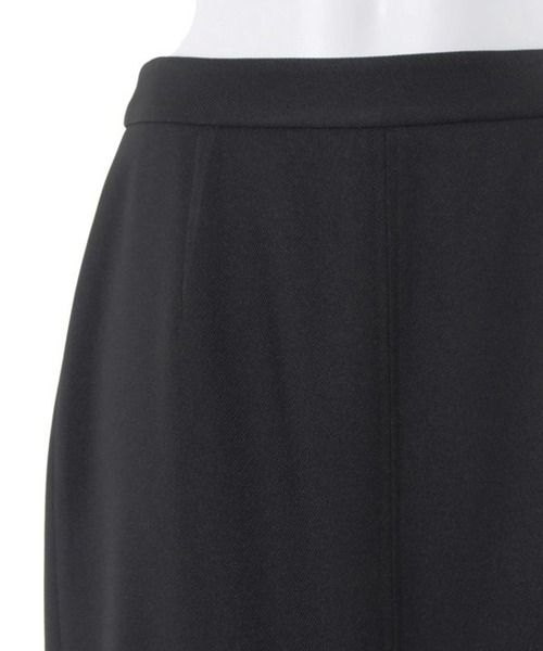 UN3D./アンスリード】INSERT DESIGN SK/インサート デザインスカート