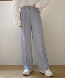 nana ライトグレーXS 新作”Round” 2025SS限定色 Light Gray | TACHI-NU