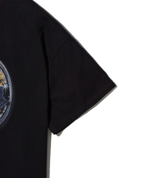 CRITIC(クリティック)の「BURNING BLADE T-SHIRTS BLACK(Tシャツ/カットソー・メンズ・その他・MEDIUM/LARGE/X-LARGE)」の5枚目の写真
