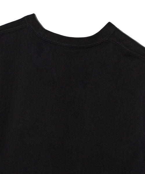 CRITIC(クリティック)の「BURNING BLADE T-SHIRTS BLACK(Tシャツ/カットソー・メンズ・その他・MEDIUM/LARGE/X-LARGE)」の8枚目の写真