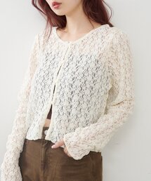 レディースのトップス（レース）ファッション通販 - ZOZOTOWN