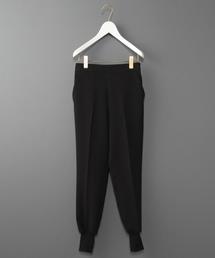 BEAUTY&YOUTH UNITED ARROWS | ＜6(ROKU)＞POLYESTER RIB PANTS/ﾊﾟﾝﾂ◆(その他パンツ)