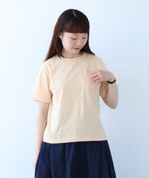 30/-CM 天竺 半袖Tシャツ