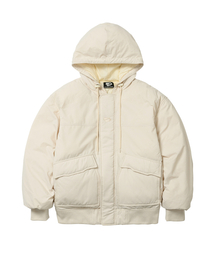 Comfort Jumper Cream