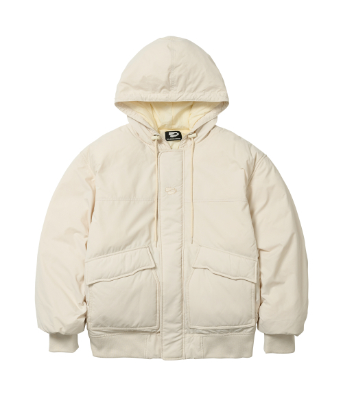 Comfort Jumper Cream