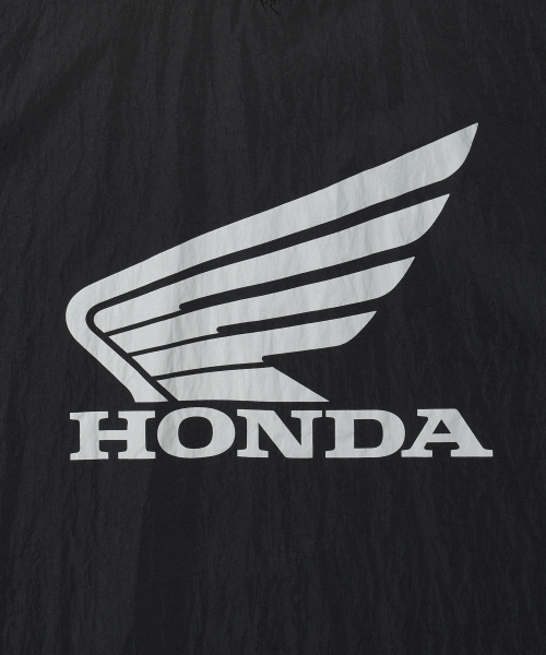 PHYPS MOTORCYCLE(フィップスモーターサイクル)の「Speed Track nylon T-shirt Pink(Tシャツ/カットソー・レディース・その他・SMALL/MEDIUM/LARGE/X-LARGE/XX-LARGE)」の5枚目の写真
