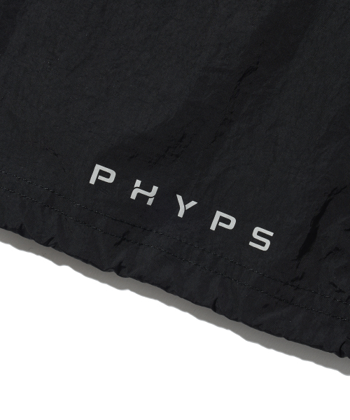 PHYPS MOTORCYCLE(フィップスモーターサイクル)の「Speed Track nylon T-shirt Pink(Tシャツ/カットソー・レディース・その他・SMALL/MEDIUM/LARGE/X-LARGE/XX-LARGE)」の8枚目の写真