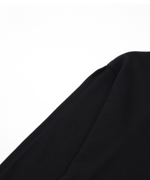 STIGMA（スティグマ）の「DV SHARK HOODIE BLACK（パーカー・メンズ・その他・MEDIUM/LARGE/X-LARGE）」の6枚目の写真