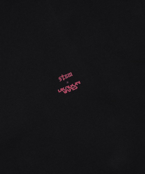 STIGMA（スティグマ）の「DV SHARK HOODIE BLACK（パーカー・メンズ・その他・MEDIUM/LARGE/X-LARGE）」の8枚目の写真