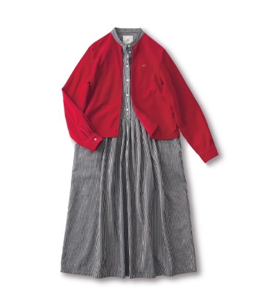 サニークラウズ feat． bonpon ponさんのカーディガンと