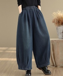 ONEP STAR（ワンピスター）の「裏起毛ジョガーパンツ（その他パンツ）」