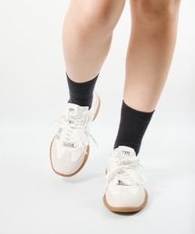 STEVE MADDEN（スティーブマデン）の「フレアスニーカー/S.MADDEN BISCOTTI-XS（スニーカー）」