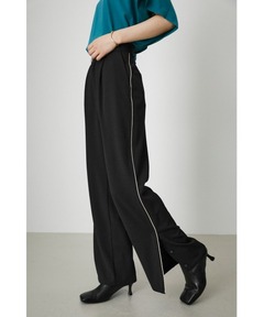 パンツ muller of yoshiokubo bumpy pants muller of yoshiokubo bumpy pants