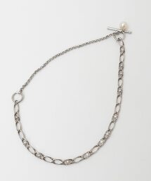TIARA（ティアラ）の「【ADER.bijoux/アデルビジュー】TINY STAR grigri 2way short necklace（ネックレス）」