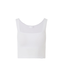 SQUARE SLEEVELESS