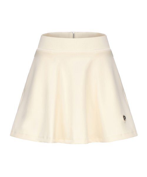 E.PARCA(イパルカ)の「ロゼワッペンフレアスカート(スカート・レディース・その他・SMALL/MEDIUM/LARGE)」の8枚目の写真