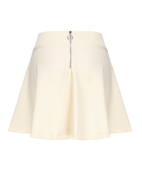 E.PARCA(イパルカ)の「ロゼワッペンフレアスカート(スカート・レディース・その他・SMALL/MEDIUM/LARGE)」の9枚目の写真
