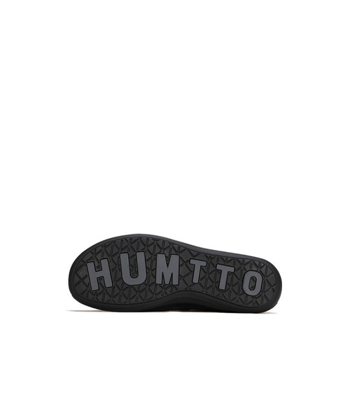 HUMTTO(ハムト)の「男性スリッポンミュールペイルRC(その他シューズ・メンズ・ブラック・25cm/25.5cm/26.5cm/27cm/27.5cm/26cm)」の2枚目の写真