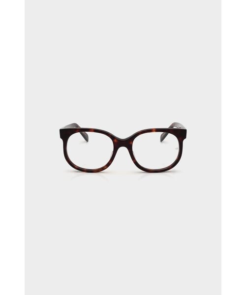 Oliver Goldsmith(オリバーゴールドスミス)の「オデオン ディ ダークトルトイズ(メガネ・メンズ・その他・FREE)」の1枚目の写真