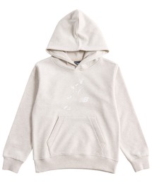 New Balance（ニューバランス）の「大谷翔平キッズオールウェイズオンロゴフーディ（パーカー）」