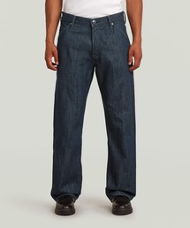 G-STAR | Dartt 3D Loose Bootcut Jeans/立体裁断ワイドルーズブーツカットジーンズ/フレアデニムパンツ(デニムパンツ)
