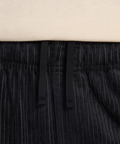 NEW BALANCE(ニューバランス)の「LNYウーブンパンツ(スウェットパンツ・レディース・ブラック/アイボリー・SMALL/X-LARGE/LARGE/MEDIUM)」の5枚目の写真