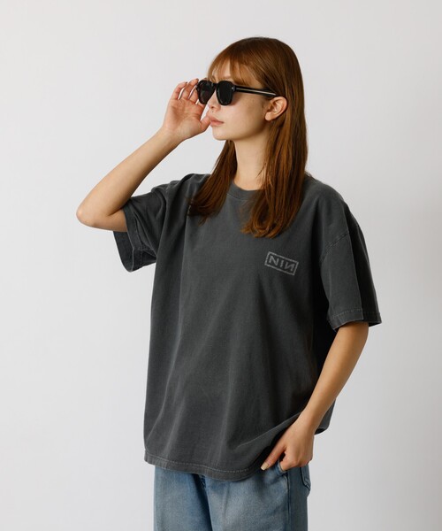 ABAHOUSE(アバハウス)の「【NOPUBLIC/ノーパブリック】02:01/サングラス/韓国/ユニセックス【WEB限定】(サングラス・メンズ・ブラック/ブラウン・フリー)」の5枚目の写真