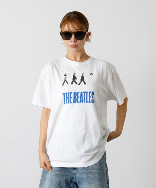 ABAHOUSE(アバハウス)の「【NOPUBLIC/ノーパブリック】02:01/サングラス/韓国/ユニセックス【WEB限定】(サングラス・メンズ・ブラック/ブラウン・フリー)」の7枚目の写真