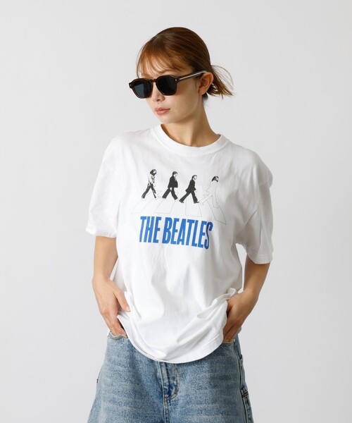 ABAHOUSE(アバハウス)の「【NOPUBLIC/ノーパブリック】02:01/サングラス/韓国/ユニセックス【WEB限定】(サングラス・メンズ・ブラック/ブラウン・フリー)」の8枚目の写真