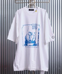 SVEC(�V���x�b�N)��The Boy in Between / FlexibleVisual SPCE(T�V���c/�J�b�g�\�[)