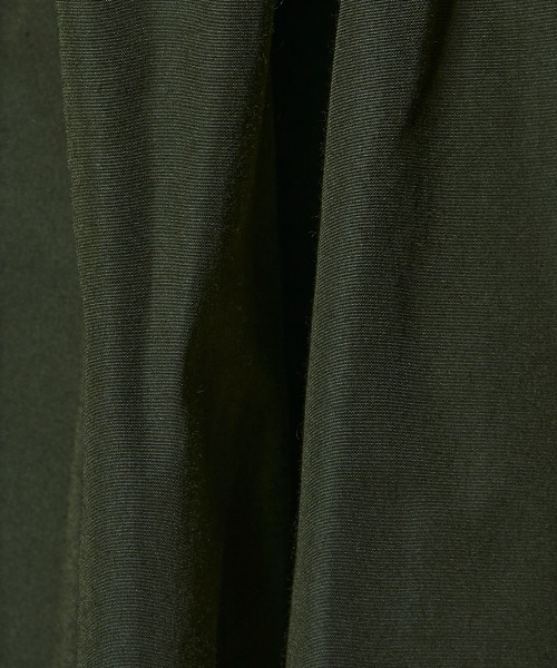 DOUBLE STANDARD CLOTHING（ダブルスタンダードクロージング）の「サマーブロード ティアードスカート（スカート・レディース・ベージュ/カーキ・38/36）」の11枚目の写真