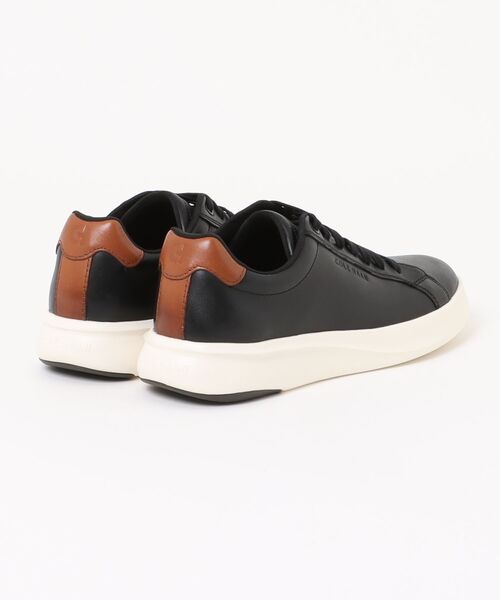 COLE HAAN(コールハーン)の「グランド クロスコート テニス 2.0 mens(スニーカー・メンズ・ブラック・7.5/8/8.5/9/9.5/10/10.5/11/7)」の7枚目の写真