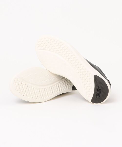 COLE HAAN(コールハーン)の「グランド クロスコート テニス 2.0 mens(スニーカー・メンズ・ブラック・7.5/8/8.5/9/9.5/10/10.5/11/7)」の8枚目の写真