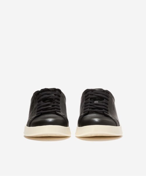 COLE HAAN(コールハーン)の「グランド クロスコート テニス 2.0 mens(スニーカー・メンズ・ブラック・7.5/8/8.5/9/9.5/10/10.5/11/7)」の3枚目の写真