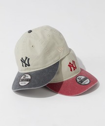 RAGEBLUE | 【NEW ERA/ニューエラ】９THIRTY Two-tone Cap/2トーンキャップ(キャップ)