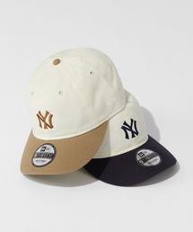 RAGEBLUE | 【NEW ERA/ニューエラ】９THIRTY Two-tone Cap/2トーンキャップ(キャップ)