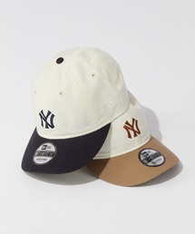RAGEBLUE | 【NEW ERA/ニューエラ】9THIRTY Two-tone Cap/2トーンキャップ(キャップ)