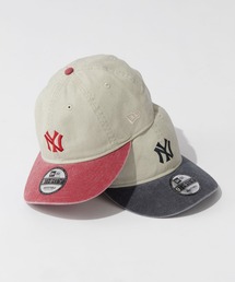 RAGEBLUE | 【NEW ERA/ニューエラ】９THIRTY Two-tone Cap/2トーンキャップ(キャップ)