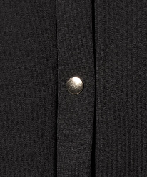 green label relaxing(グリーンレーベルリラクシング)の「ダンボール ノーカラー カーディガン(カーディガン/ボレロ・レディース・モカ/ダークグレー/オフホワイト・FREE)」の20枚目の写真