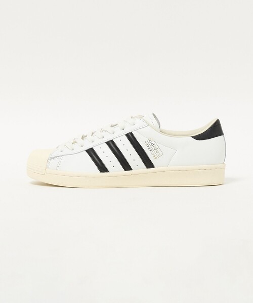 adidas Originals＞ SUPERSTAR VINTAGE スーパースター ビンテージ